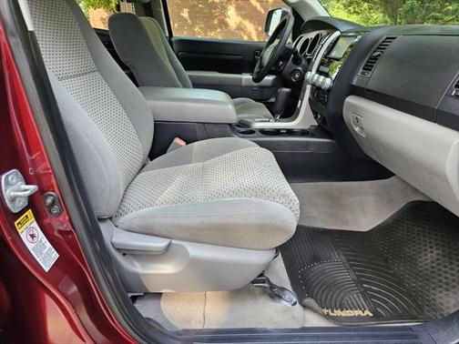 2007 Toyota Tundra SR5