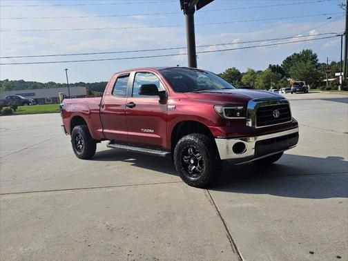 2007 Toyota Tundra SR5