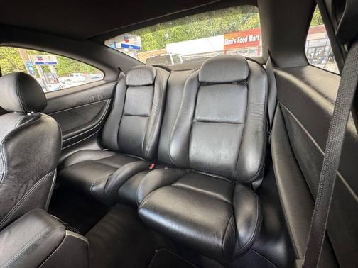 2005 Pontiac GTO Base 2dr Coupe