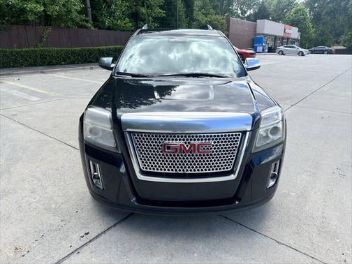 2015 GMC Terrain Denali