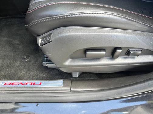 2015 GMC Terrain Denali