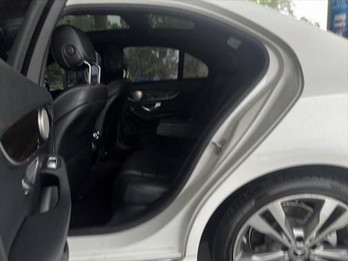 2018 Mercedes-Benz C-Class C 300 4dr Sedan