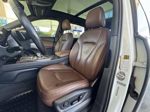 2017 Audi Q7 3.0T Premium