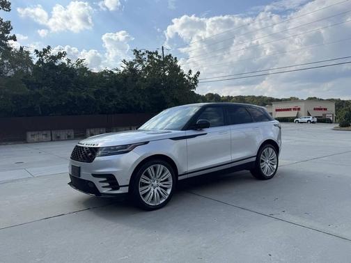 2020 Land Rover Range Rover Velar P250 S R-Dynamic