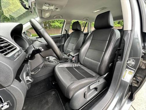 2010 Volkswagen Jetta TDI