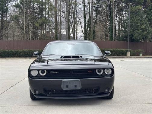 2015 Dodge Challenger R/T