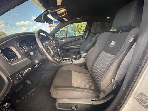 2020 Dodge Charger Scat Pack