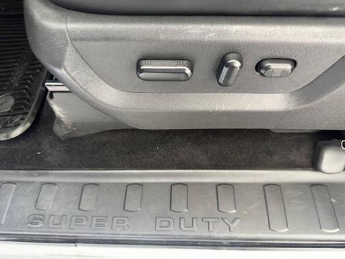 2016 Ford F-350 Platinum