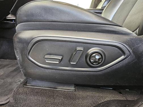 Silver Zynith 2021 Jeep Grand Cherokee L Altitude