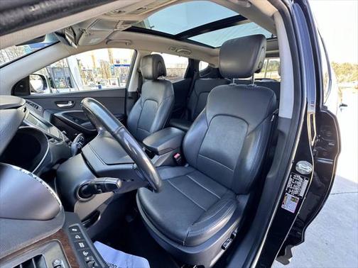 2018 Hyundai Santa Fe Sport 2.0L Turbo Ultimate