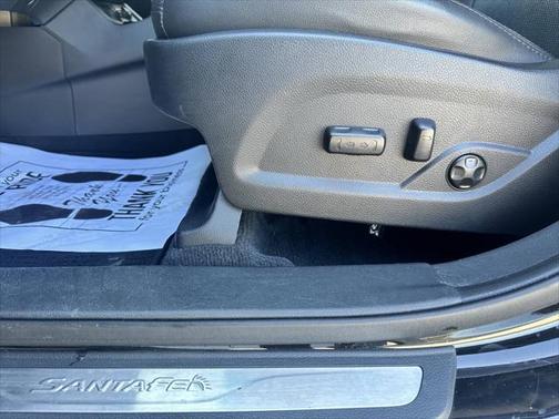 2018 Hyundai Santa Fe Sport 2.0L Turbo Ultimate