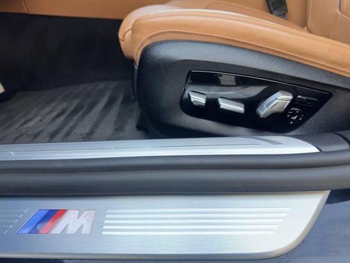 2018 BMW 750 i xDrive