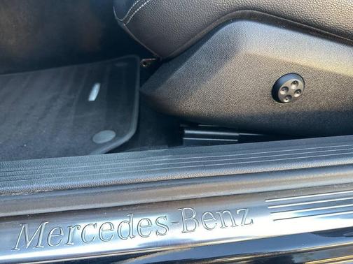 2014 Mercedes-Benz E-Class E 350 Luxury 4dr Sedan