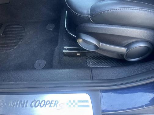 2015 MINI Countryman Cooper S