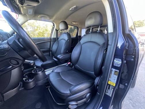 2015 MINI Countryman Cooper S