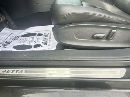 2014 Volkswagen Jetta TDI