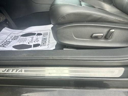 2014 Volkswagen Jetta TDI