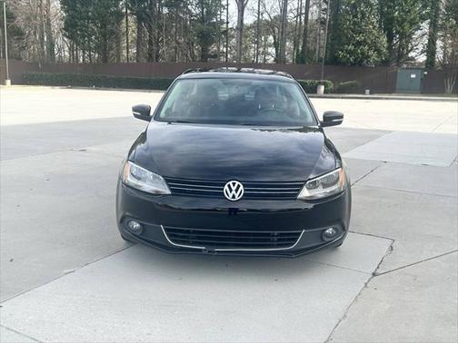 2014 Volkswagen Jetta TDI