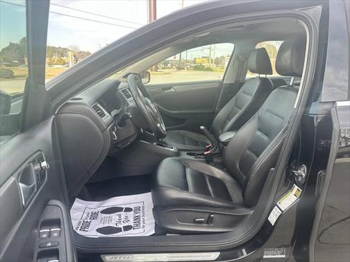 2014 Volkswagen Jetta TDI