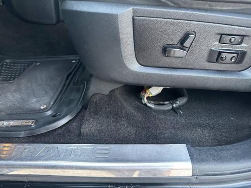 2014 RAM 3500 Longhorn