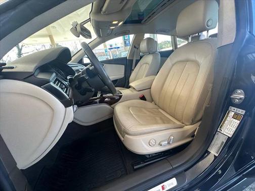 2016 Audi A7 3.0T Premium Plus