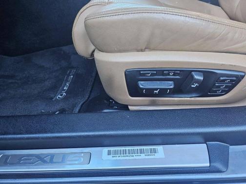 2013 Lexus GS 350 Base