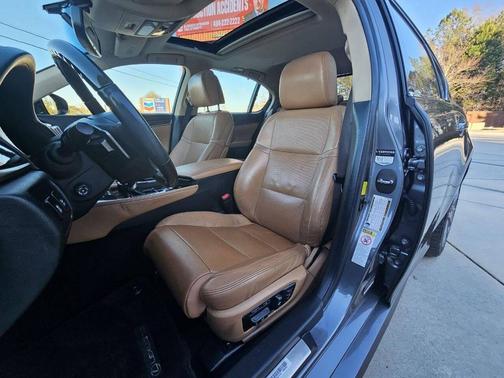 2013 Lexus GS 350 Base