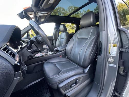 2017 Audi Q7 2.0T Premium