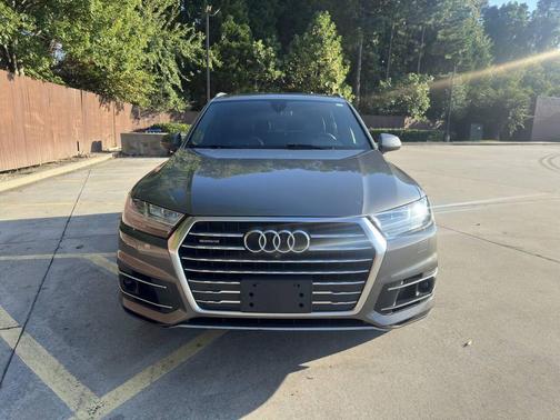 2017 Audi Q7 2.0T Premium