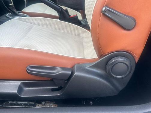 2015 Volkswagen Beetle 1.8T