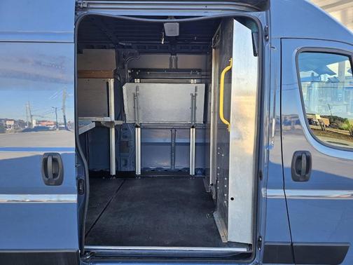 2020 RAM ProMaster 3500 High Roof