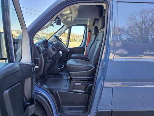 2020 RAM ProMaster 3500 High Roof