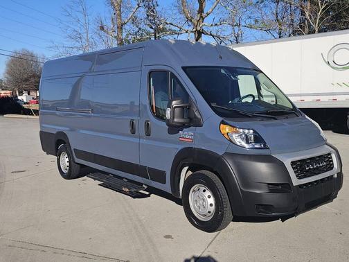 2020 RAM ProMaster 3500 High Roof