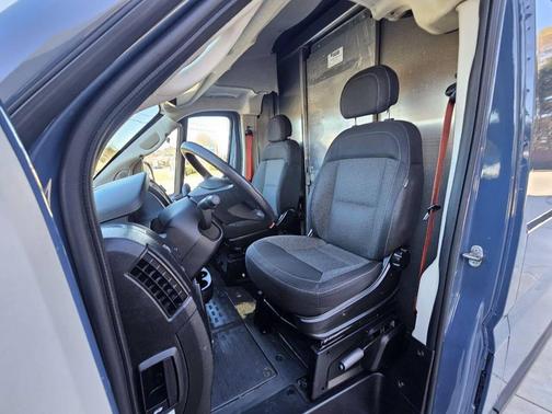2020 RAM ProMaster 3500 High Roof