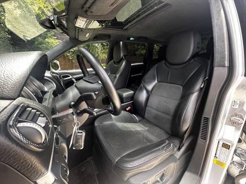 2008 Porsche Cayenne GTS