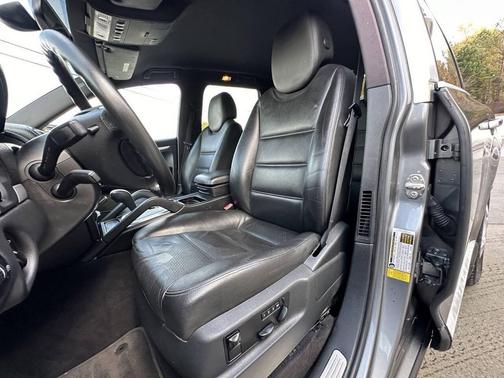 2008 Porsche Cayenne Cayenne