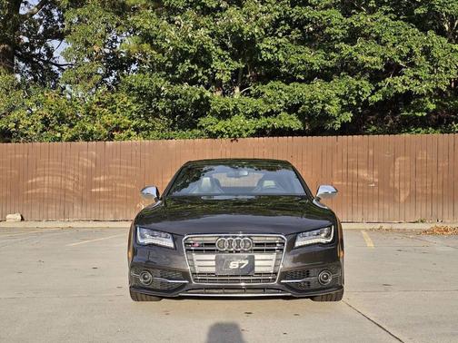 2014 Audi S7 4.0T Prestige