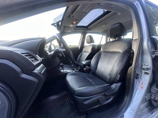 2013 Subaru Impreza 2.0i Sport Limited