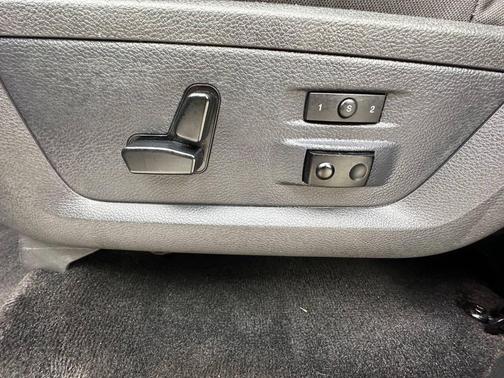 2011 Dodge Ram 1500 Laramie