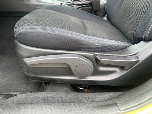 2014 Subaru XV Crosstrek Hybrid Base