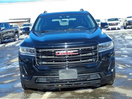 2023 GMC Acadia AWD SLE