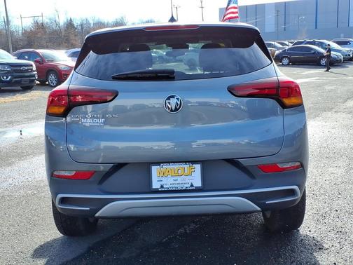 2022 Buick Encore GX Preferred