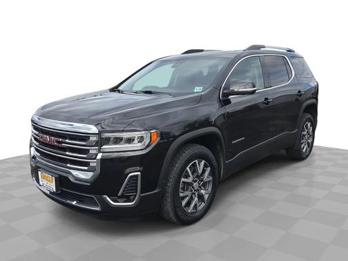 2023 GMC Acadia AWD SLT