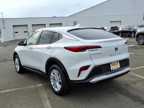 2024 Buick Envista Preferred FWD