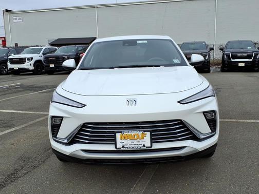 2024 Buick Envista Preferred FWD