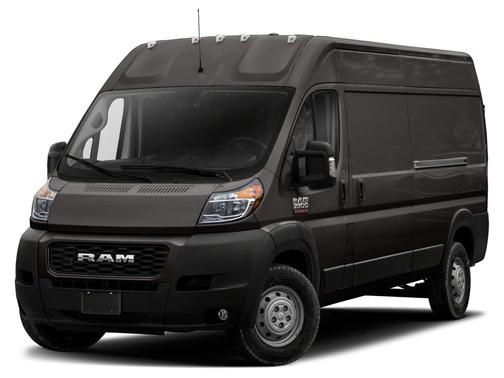 2022 RAM ProMaster 3500 High Roof