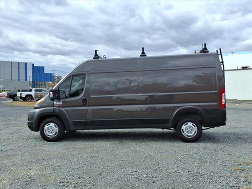 2022 RAM ProMaster 3500 High Roof