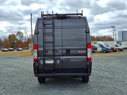 2022 RAM ProMaster 3500 High Roof