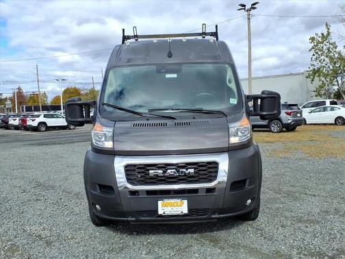 2022 RAM ProMaster 3500 High Roof