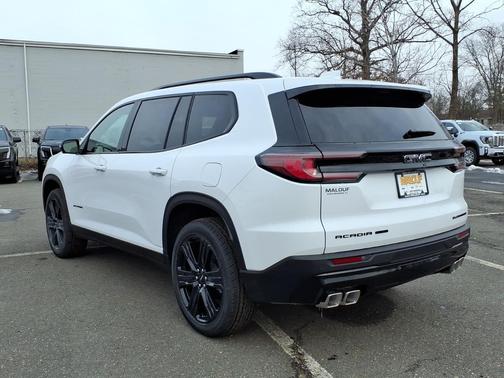 2026 GMC Acadia Elevation AWD